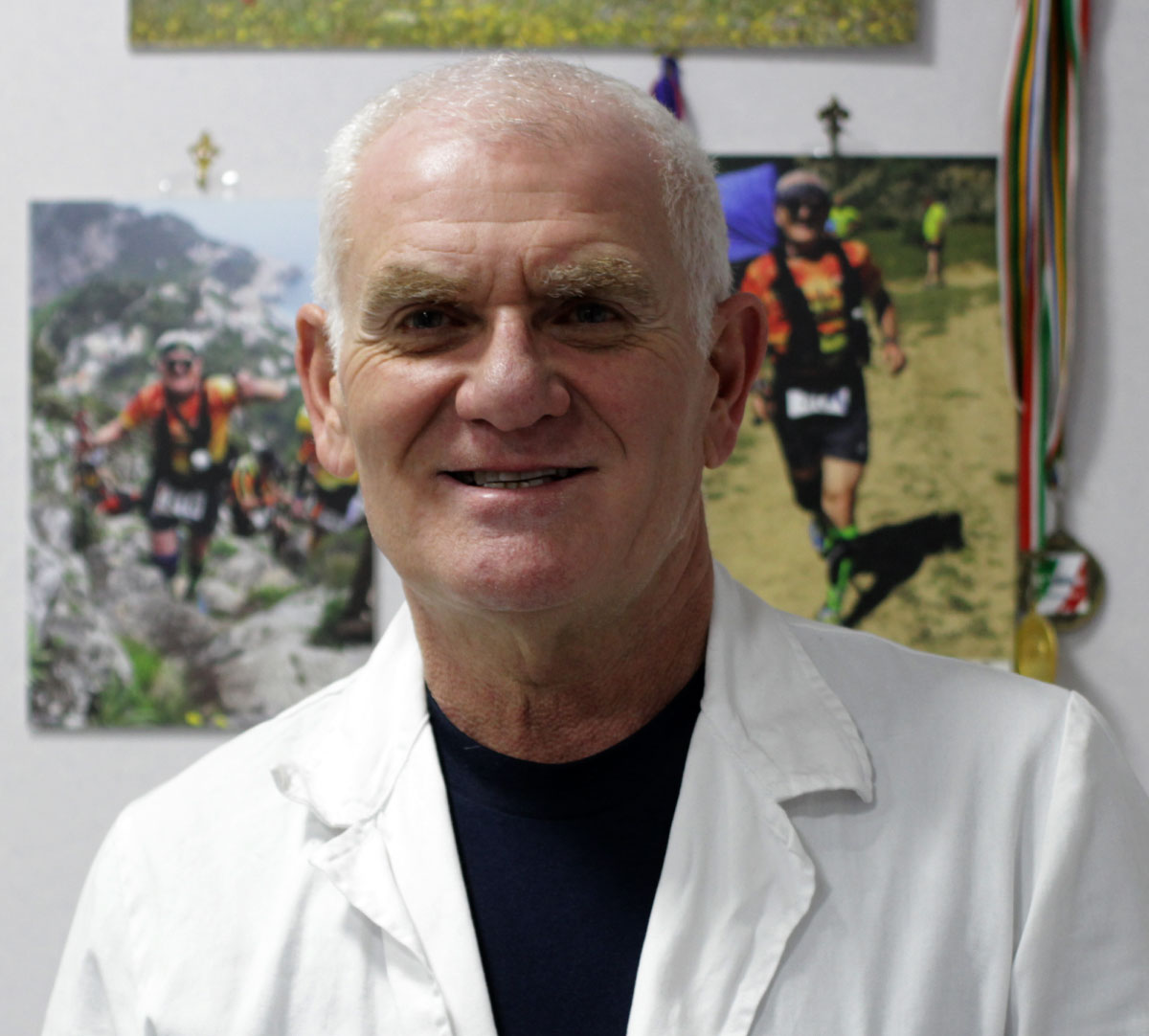 Dottore Giuseppe Miranda | Centro Medico Miranda