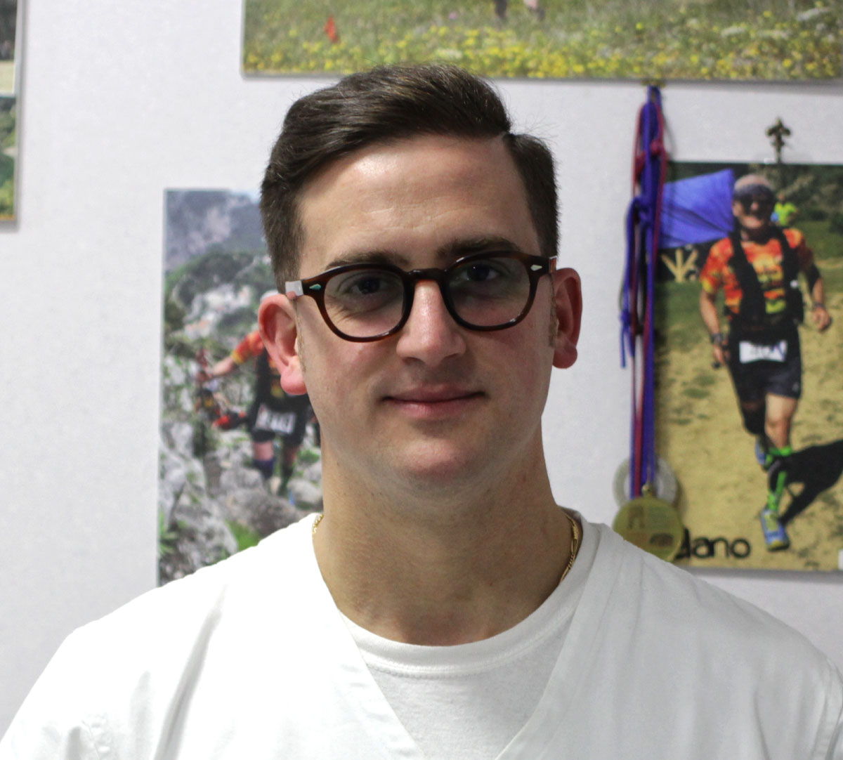 Dottore Michiele Miranda | Centro Medico Miranda