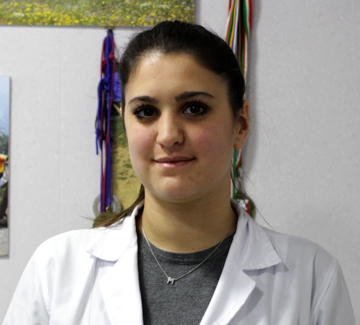 Martina | Centro Medico Miranda